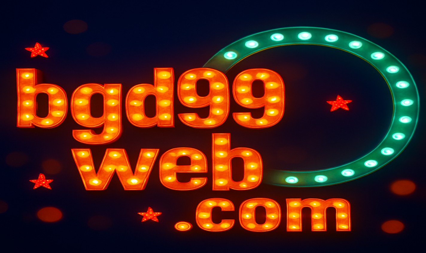 bgd99 নিবন্ধন বোনাস অফার